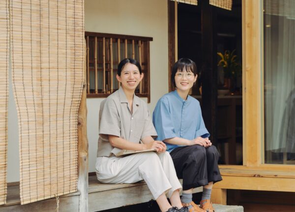 【HAA】インタビュー連載「深呼吸のはなしをしよう」＃04　土門蘭さん│企画・取材・執筆