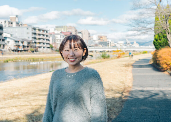 移住インタビュー│取材